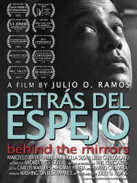 Detrás del espejo (2012)