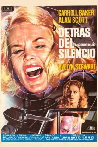 Detrás del silencio (1972)