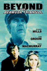 Detrás del Triángulo de las Bermudas (1975)