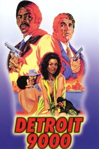 Detroit 9000 (1973)