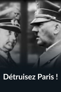 Détruisez Paris ! (2012)