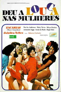 Deu a Louca nas Mulheres (1977)