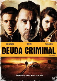 Deuda criminal (2012)