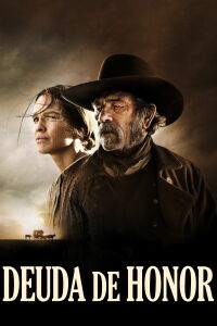 Deuda de Honor (2014)