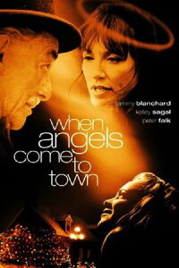 Deux anges dans la ville (2004)