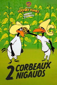 Deux Corbeaux nigauds (1962)