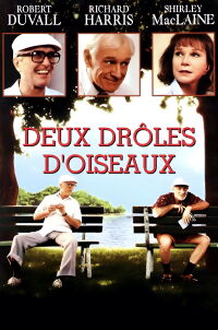 Deux drôles d'oiseaux (1993)