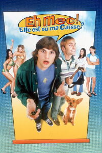 Deux épais en cavale (2000)