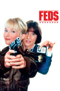 Deux filles au FBI (1988)