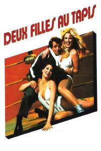Deux filles au tapis (1981)