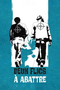 Deux flics à abattre (1976)