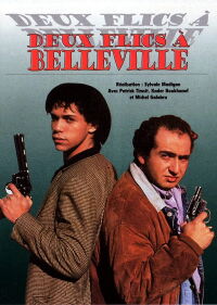 Deux flics à Belleville (1990)