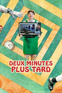 Deux minutes plus tard (2020)