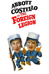Deux nigauds légionnaires (1950)