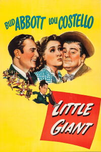 Deux nigauds vendeurs (1946)