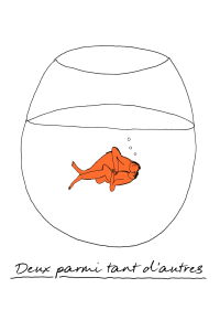 Deux parmi tant d'autres (2022)