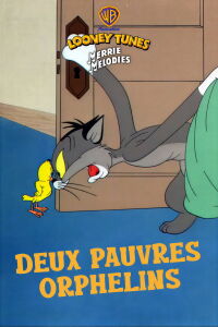 Deux pauvres orphelins (1941)