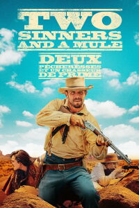Deux Pécheresses Et Une Mule (2023)