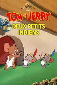 Deux petits indiens (1953)