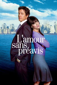 Deux semaines d'avis. (2002)