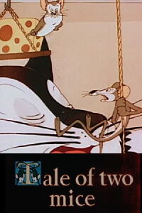 Deux souris (1945)