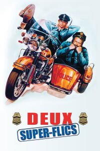 Deux Super-flics (1977)