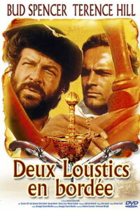Deux supers corsaires (1971)