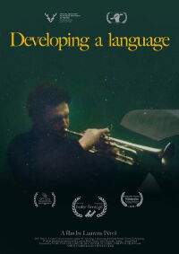 Developing a Language (2021)