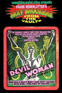 Devil Woman (1970)