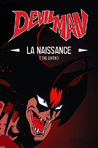 Devilman : La Naissance (1987)