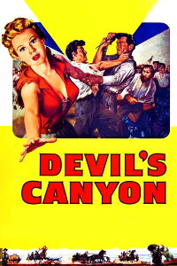 Devil's Canyon (1953)