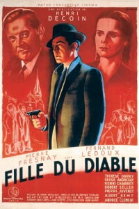 Devil's Daughter (1946)
