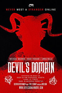 Devil's Domain (2017)