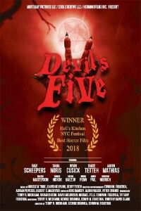 Devil's Five (2021)