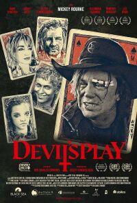 Devil's Play (2025)
