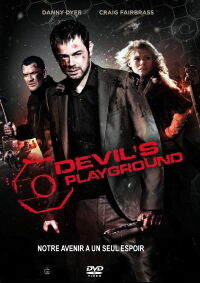Devil's Playground (2010)