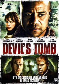 Devil's Tomb (2009)