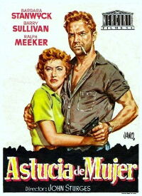 Devoción de mujer (1953)