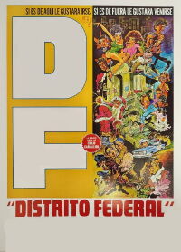 D.F./Distrito Federal (1981)