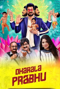Dharala Prabhu (2020)