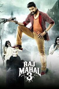 Dhilluku Dhuddu (2016)