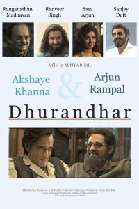 Dhurandhar (2025)