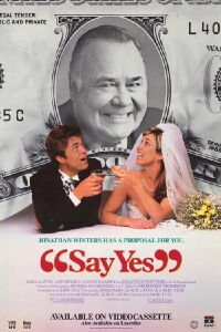 ¡Di que sí! (1986)