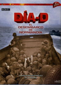 Día-D: El desembarco de Normandía (2004)