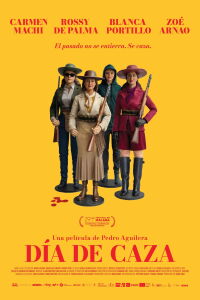 Día de caza (2026)