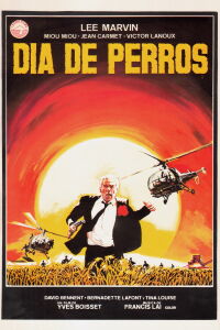 Día de perros (1984)