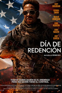 Día de redención (2021)