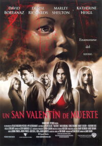 Día de venganza (2001)