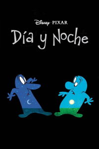 Día y Noche (2010)
