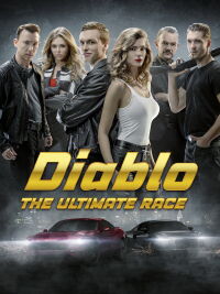 Diablo: The Utimate Race (2019)